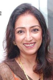 Anuradha Patel, Actor in Rukhsat