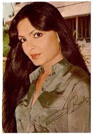 Parveen Babi