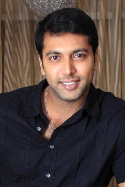 Jayam Ravi