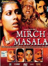 Mirch Masala