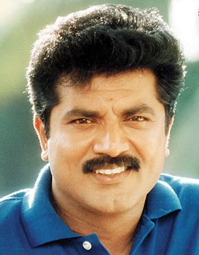 Sarath Kumar