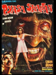 Pyasa Shaitan