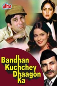 Bandhan Kuchchey Dhaagon Ka