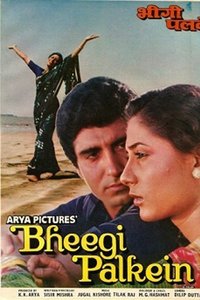 Bheegi Palkein