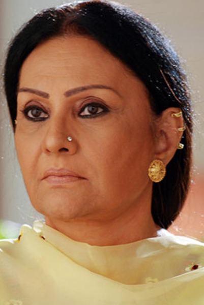 Vidya Sinha, Actor in Josh