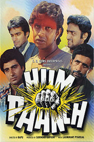 Hum Paanch