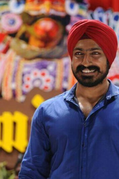 Harish Uthaman