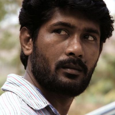 Dhanaram Saravanan, Director in Kolanji