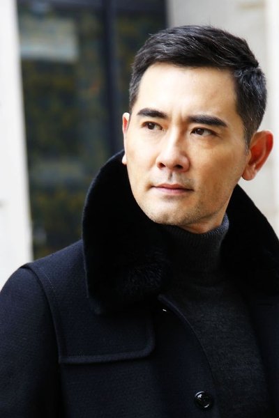 Winston Chao profile photo