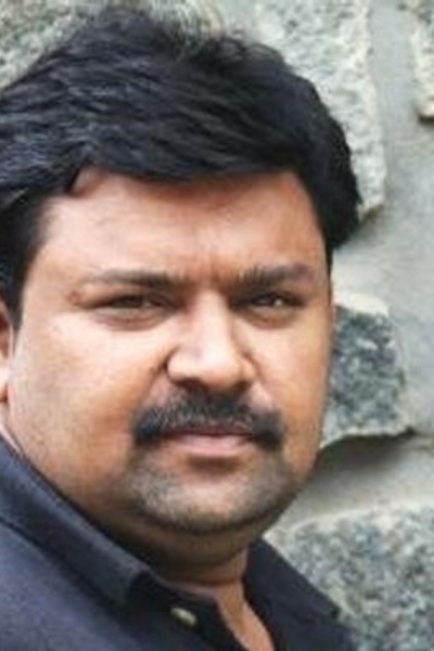 Gobinath Chandran profile photo