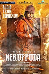 Neruppuda