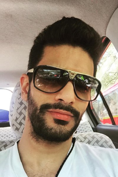 Angad Bedi