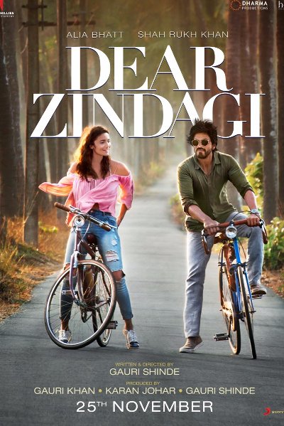 Dear Zindagi