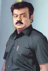 Vijayakanth