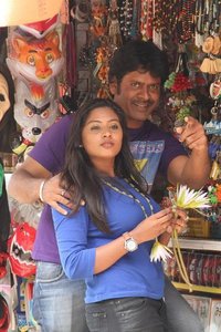 Maatran Thottathu Malliga