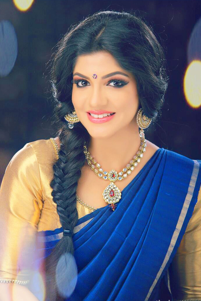 Aparna Balamurali profile photo