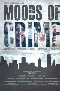 Moods Of Crime