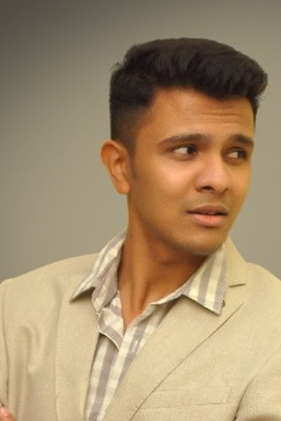 Karthick Naren profile photo