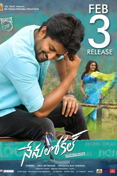 Nenu Local