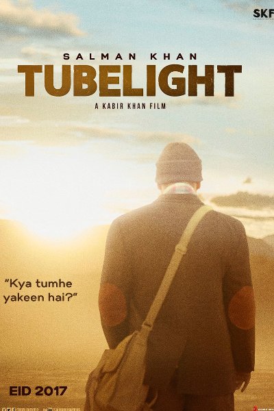 Tubelight