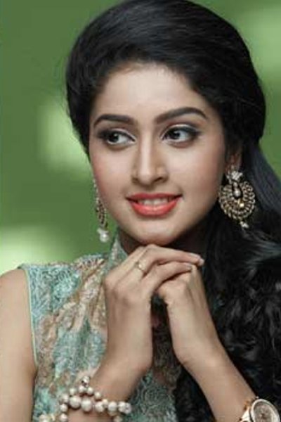 Tanya Ravichandran