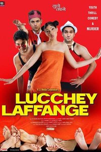 Lucchey Laffange