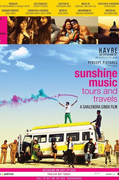 Sunshine Music Tours And Travels