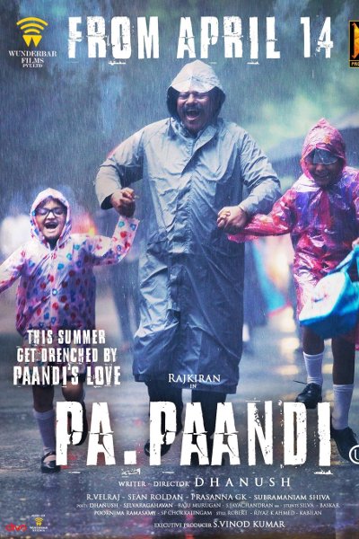 Pa Paandi