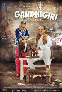 Gandhigiri