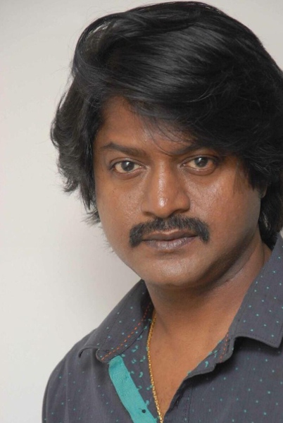 Daniel Balaji