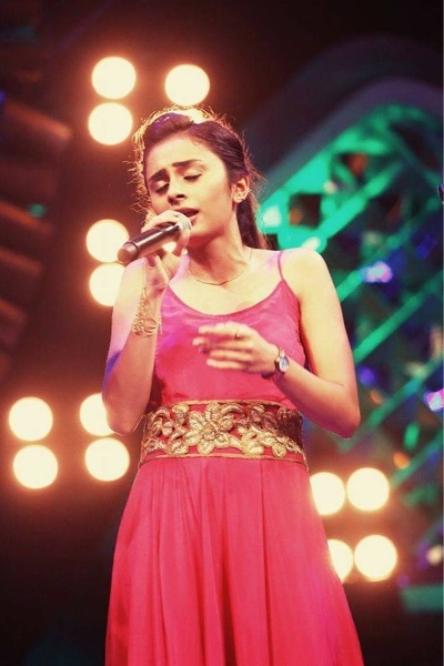 Pragathi Guruprasad profile photo