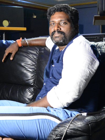 Shanmugam Muthusamy, Antony in Kingston