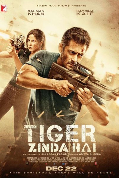 Tiger Zinda Hai