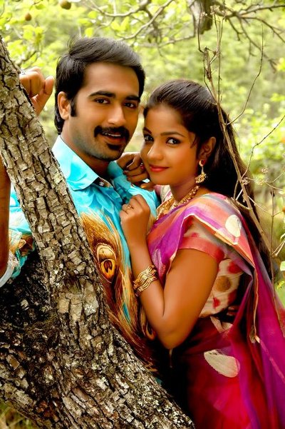 Puyala Kilambi Varom