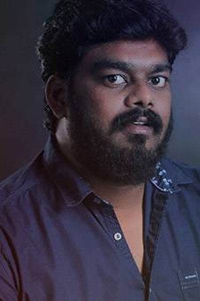 Pradeep Krishnamoorthy