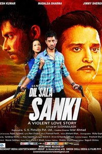 Dil Sala Sanki