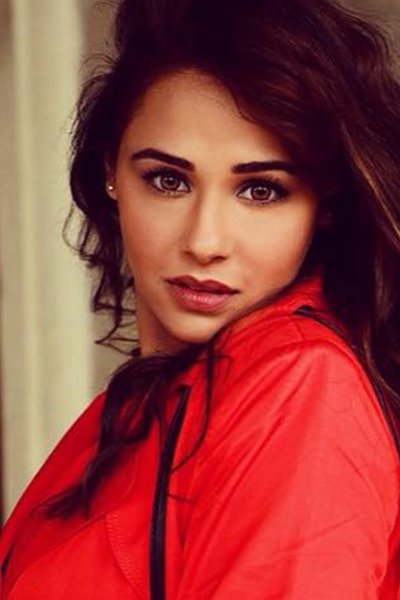 Mandy Takhar