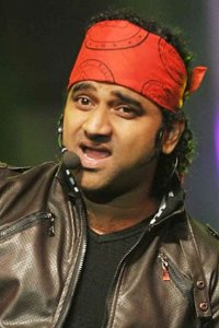Devi Sri Prasad