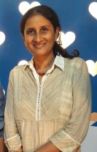 Anu Parthasarathy, Costume Designer in Remo