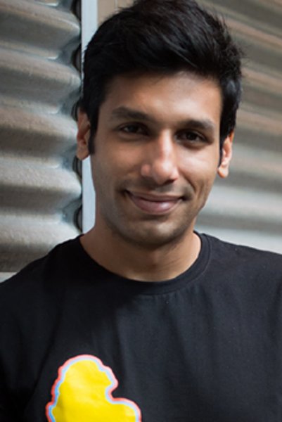 Kanan Gill