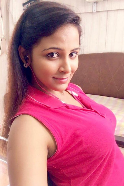 Subiksha, Actor in Nethraa