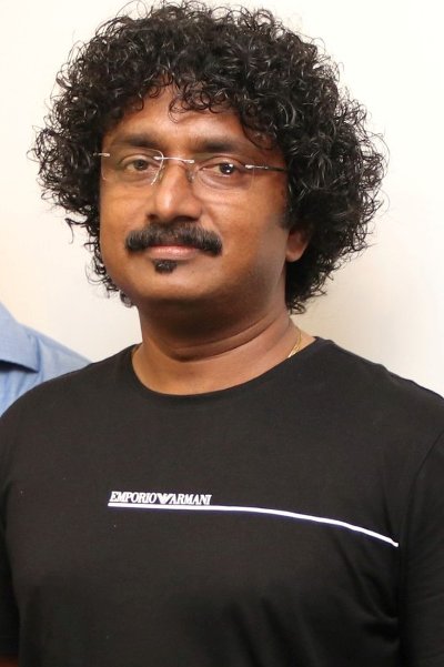 Om Prakash, Director of Photography in Naane Varuvean