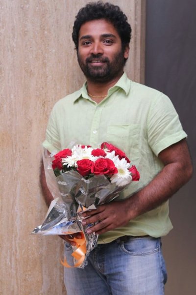 Shobi Paulraj profile photo