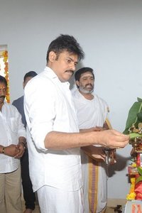 R. T. Neason - Pawan Kalyan Untitled Movie