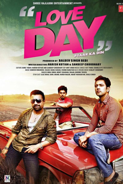 Love Day - Pyaar Ka Din