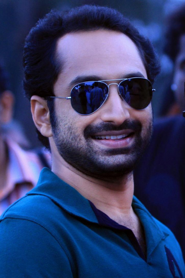 Fahadh Faasil