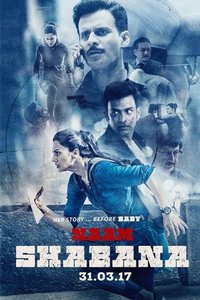Naam Shabana