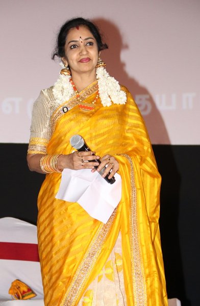 Thamizhachi Thangapandian