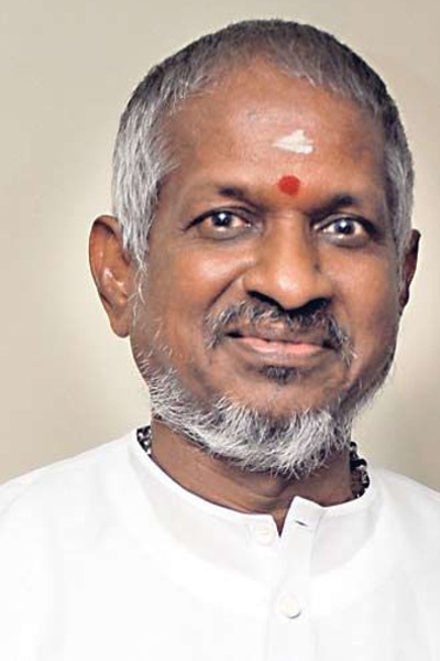 Ilayaraja
