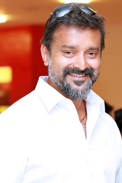 Sijoy Varghese profile photo